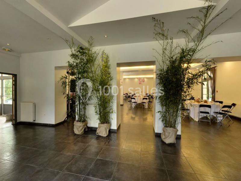 Le Manoir De L'obélisque - galerie - photo 5