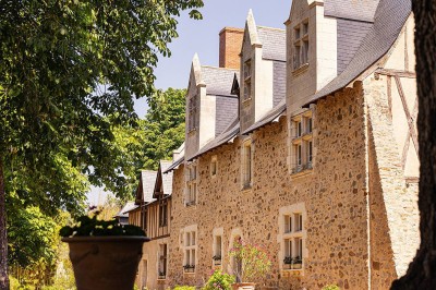 Château de Noirieux - photo 4