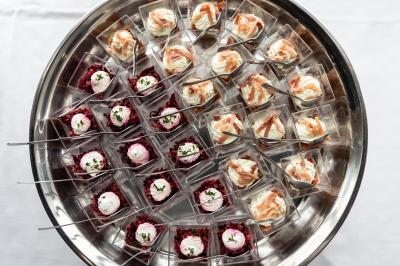 Aux Saveurs du Jour Aux Saveurs du Jour