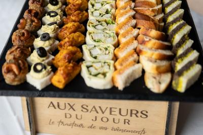 Aux Saveurs du Jour - photo 2