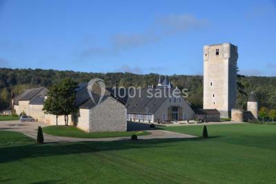 Château De Mazières - photo 2