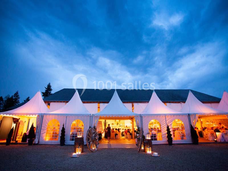 Château De Mazières - galerie - photo 3