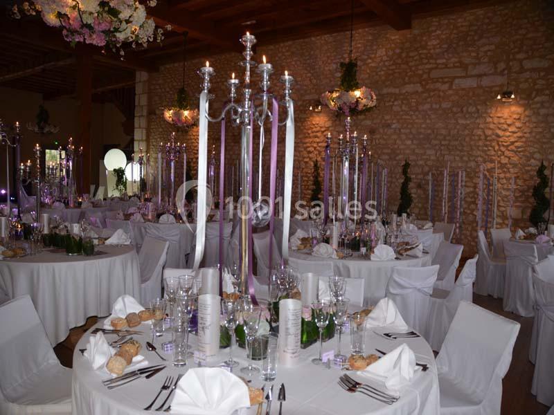 Château De Mazières - galerie - photo 15