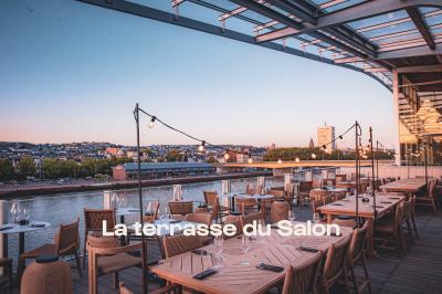 Le Rouf Rouen - photo 2