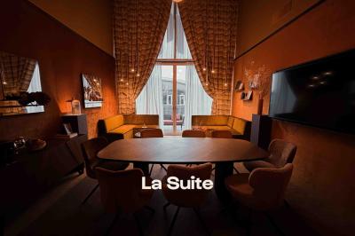 Le Rouf Rouen  - photo 5