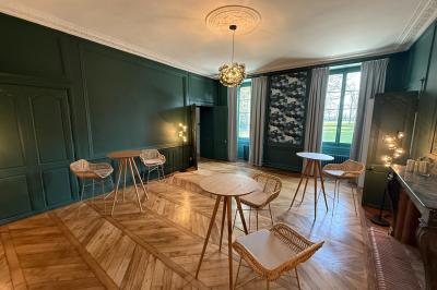 Manoir du Plessis - photo 2