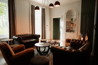 Manoir du Plessis - photo 4