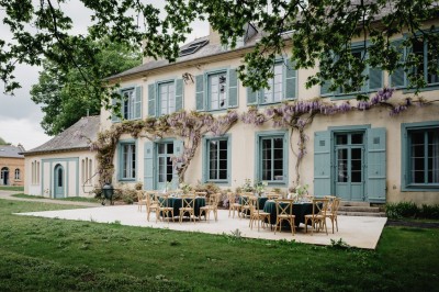 Manoir du Plessis - photo 2