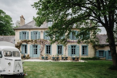 Manoir du Plessis - photo 3