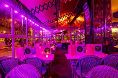 Attitude Bar - photo 1