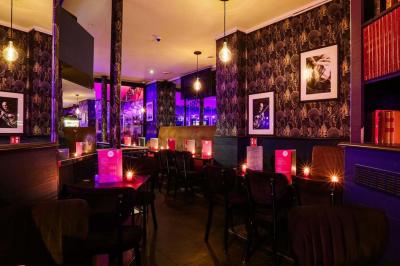 Attitude Bar - photo 3