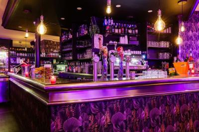 Attitude Bar - photo 5