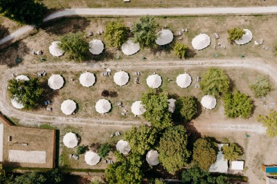 Lodg’ing Nature Camp Châteaux de la Loire Lodg’ing Nature Camp Châteaux de la Loire