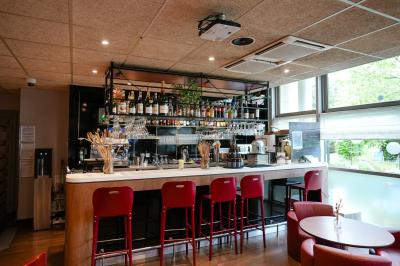 Campanile Roissy - photo 3