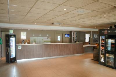 Campanile Roissy - photo 4