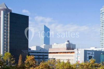 Multiburo Lyon Part-dieu - photo 5