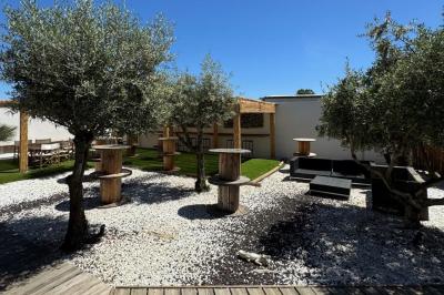 L'Escale - photo 3