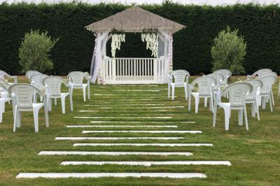 Domaine de l'Ozanne - photo 2