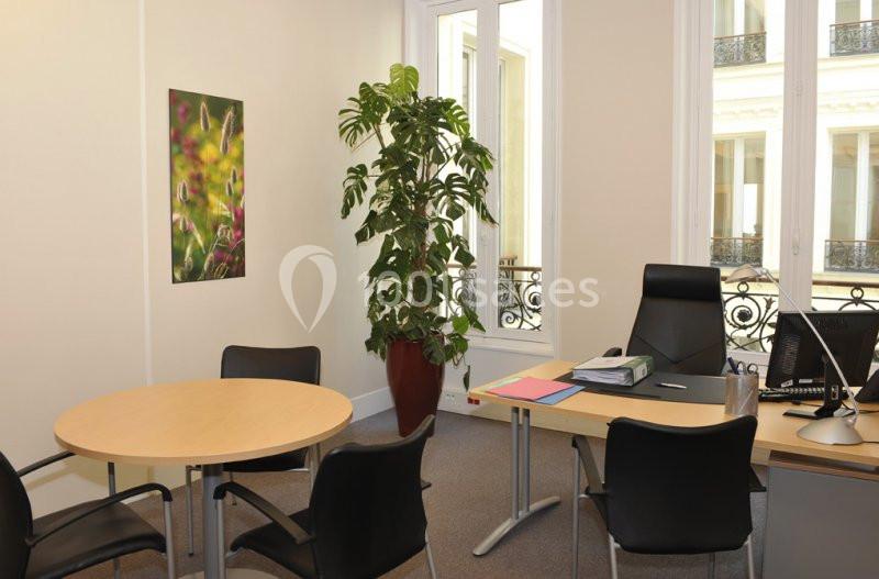 Multiburo Opéra Bourse - galerie - photo 3