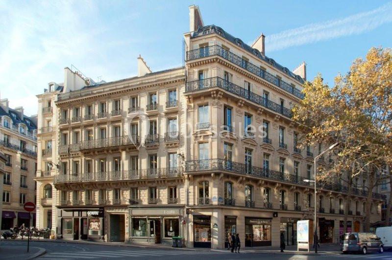 Multiburo Opéra Bourse - galerie - photo 1