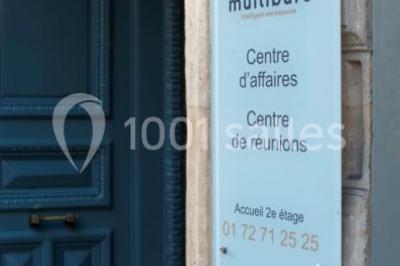 Multiburo Opéra Bourse - photo 2