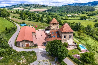 Château de Gorze - photo 3