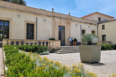 Domaine du Grand Puy - photo 2