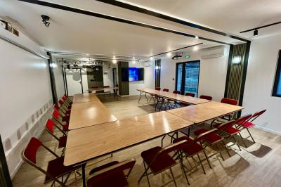 Espace Lagarde - photo 5
