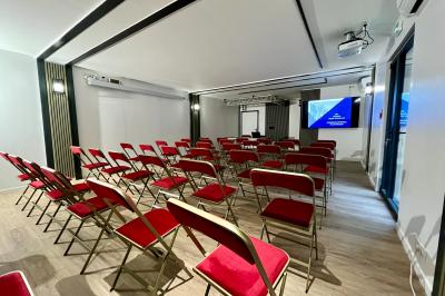 Espace Lagarde - photo 4