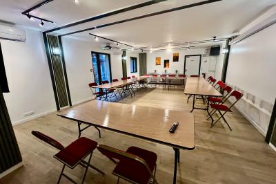 Espace Lagarde - photo 3