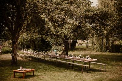 Le Moulin Morin - photo 4