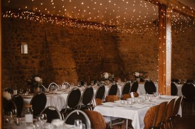 Le Moulin Morin - photo 1