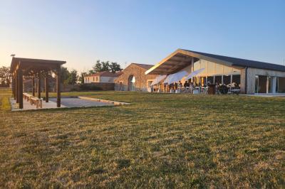 Domaine Quatre Plumes - photo 1