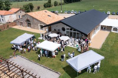Domaine Quatre Plumes - photo 2