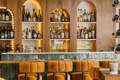 Miniature Location salle Paris 16 (Paris) - EnzaFamiglia Trocadéro #2 Location salle Paris 16 (Paris) - EnzaFamiglia Trocadéro #5