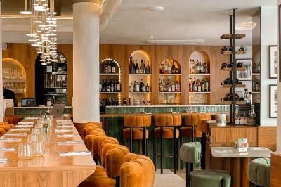 Miniature Location salle Paris 16 (Paris) - EnzaFamiglia Trocadéro #4 Location salle Paris 16 (Paris) - EnzaFamiglia Trocadéro #5