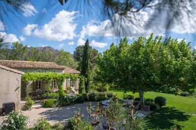 Domaine Jòlibois - photo 4