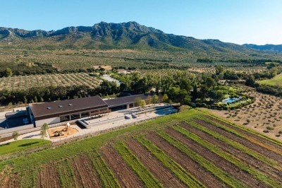 Domaine Jòlibois - photo 2