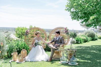 Domaine Jòlibois - photo 3