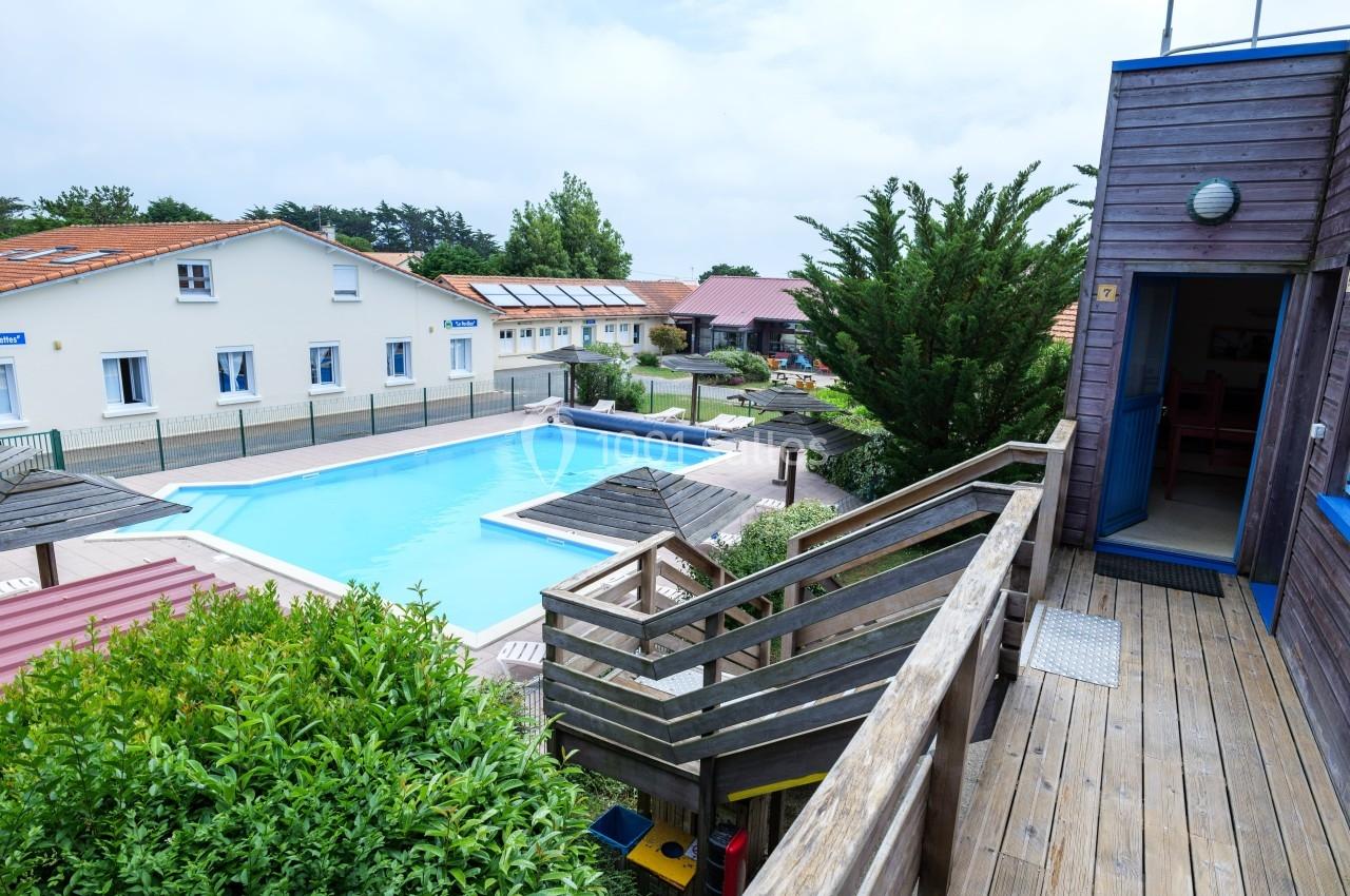 Location salle Préfailles (Loire-Atlantique) - Soleil de Jade  #1