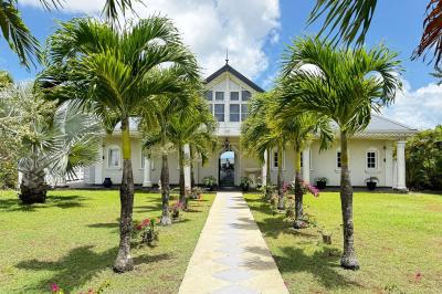Villa Victoria & Spa - photo 1