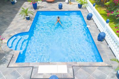 Villa Victoria & Spa - photo 4