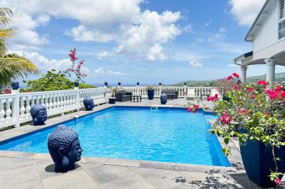 Villa Victoria & Spa - photo 3
