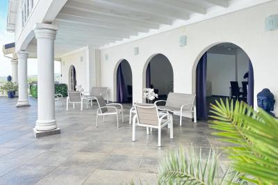 Villa Victoria & Spa - photo 4