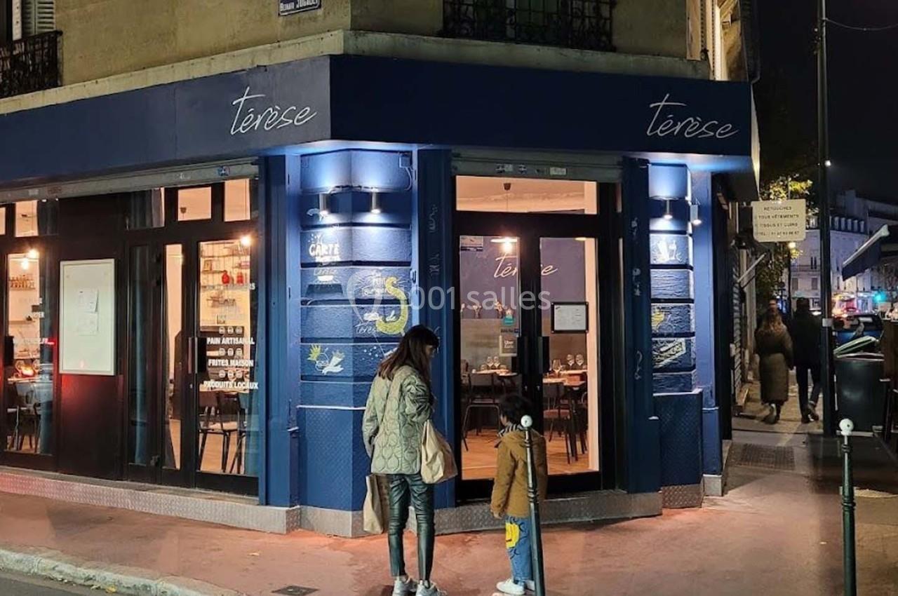 Térèse Asnières - galerie - photo 4
