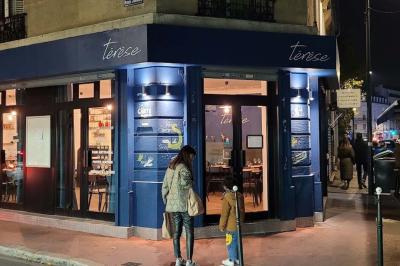 Térèse Asnières - photo 4