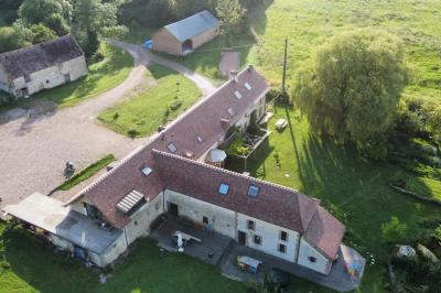 La Ferme de Montigny  - photo 1