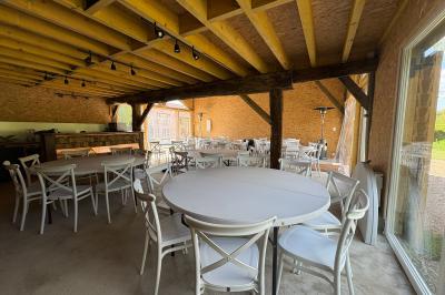La Ferme de Montigny  - photo 3