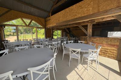 La Ferme de Montigny  - photo 4
