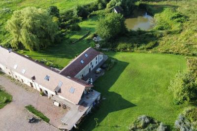 La Ferme de Montigny  - photo 5